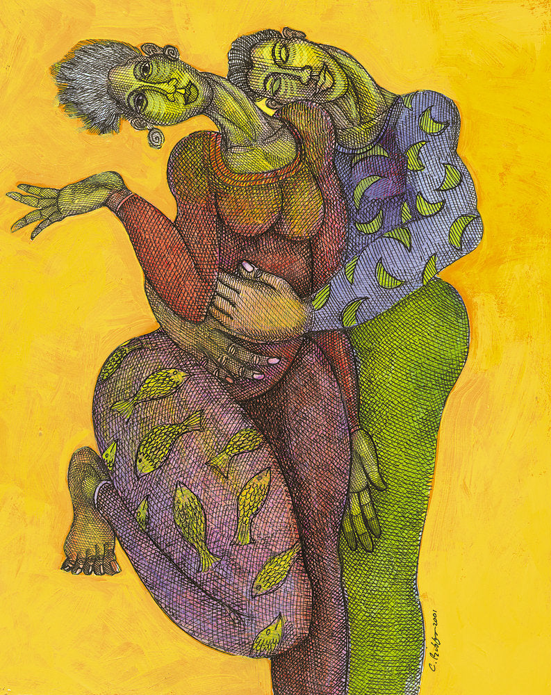 I Feel You — artwork image