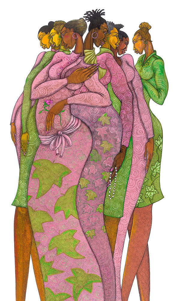My Sister's Keeper — artwork image