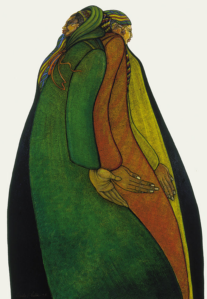 Lean On Me — artwork image