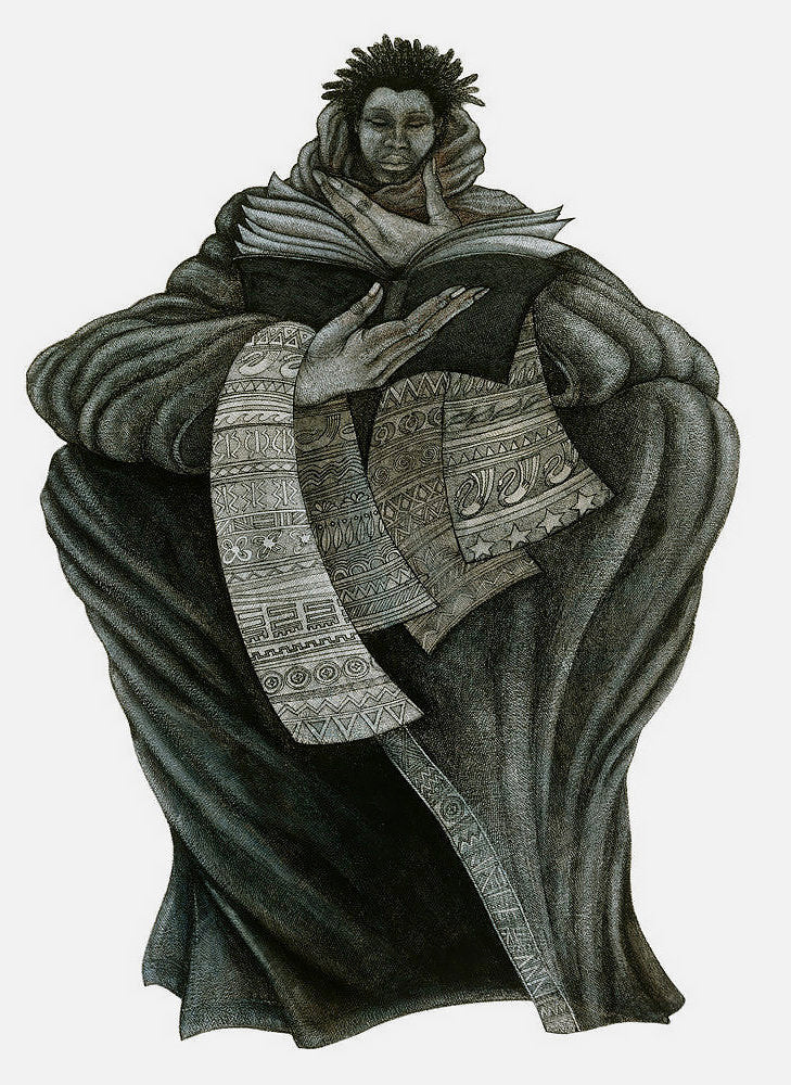 Enlightment — artwork image