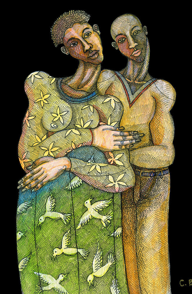 Me And My Girl — artwork image